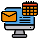 email icon