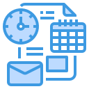 calendario icon