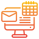 email icon