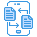 transferencia de archivos 