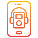 pódcast icon