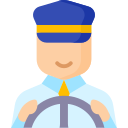 conductor icon