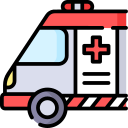 ambulancia