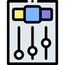 color icon