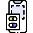 smartphone icon