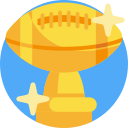 trofeo icon