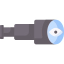 telescopio icon