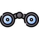 binocular icon