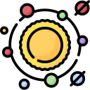 galaxia icon