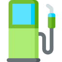 gasolinera icon