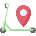 scooter icon