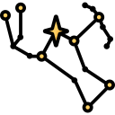 estrellas icon