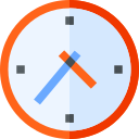 reloj icon