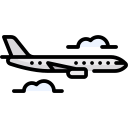 avión icon