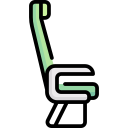 pasajero icon