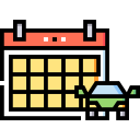 calendario icon