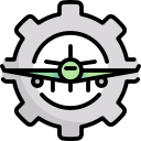 aeronave icon