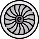 motor icon