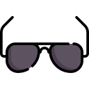 gafas de sol icon