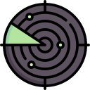 radar icon