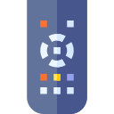 control remoto icon