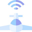 avión icon