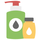 aceite esencial icon