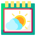 calendario icon