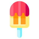 paleta de hielo icon