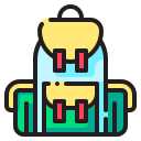 mochila icon