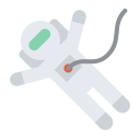 astronauta icon