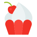 Cupcake icon