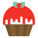 Cupcake icon