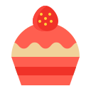 Cupcake icon