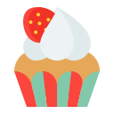 Cupcake icon