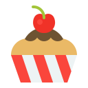 Cupcake icon