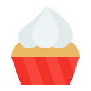 Cupcake icon