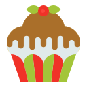 Cupcake icon