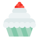 Cupcake icon