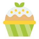 Cupcake icon