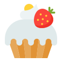 Cupcake icon