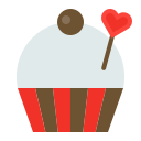 Cupcake icon