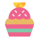 Cupcake icon
