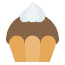 Cupcake icon