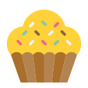Cupcake icon