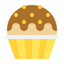 Cupcake icon