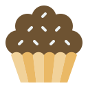 Cupcake icon