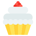 Cupcake icon
