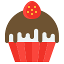 Cupcake icon