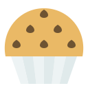 Cupcake icon